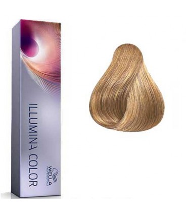 Illumina Color. Wella Professional Mozaz Estilistas